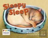 Sleepy Sleep