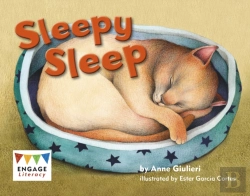 Bertrand.pt - Sleepy Sleep