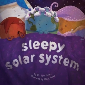 Sleepy Solar System