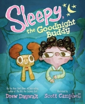 Sleepy, The Goodnight Buddy