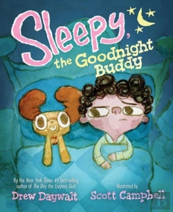 Bertrand.pt - Sleepy, The Goodnight Buddy