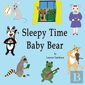 Sleepy Time Baby Bear