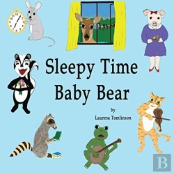 Bertrand.pt - Sleepy Time Baby Bear