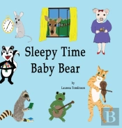 Sleepy Time Baby Bear