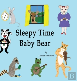 Bertrand.pt - Sleepy Time Baby Bear