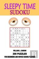 Sleepy Time Sudoku