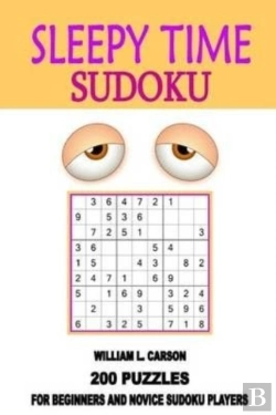 Bertrand.pt - Sleepy Time Sudoku