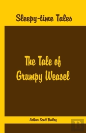 Sleepy Time Tales -