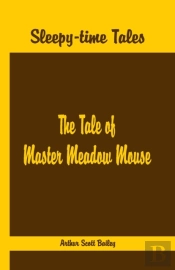 Sleepy Time Tales -