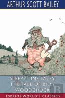 Sleepy-Time Tales