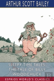 Sleepy-Time Tales