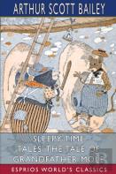 Sleepy-Time Tales