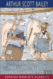 Sleepy-Time Tales