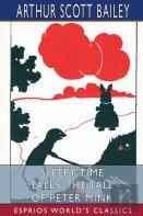 Sleepy-Time Tales