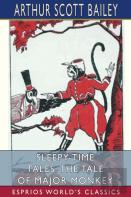 Sleepy-Time Tales