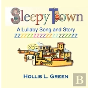 Sleepy Town Lullaby -Song And Story