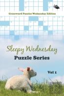 Sleepy Wednesday Puzzle Series Vol 1