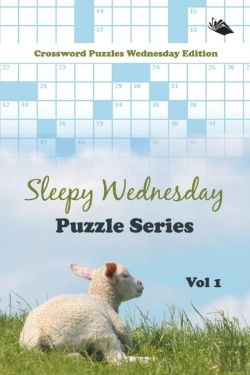 Bertrand.pt - Sleepy Wednesday Puzzle Series Vol 1