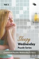 Sleepy Wednesday Puzzle Series Vol 2
