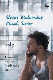 Sleepy Wednesday Puzzle Series Vol 3