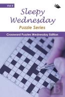 Sleepy Wednesday Puzzle Series Vol 4