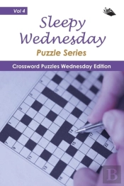 Sleepy Wednesday Puzzle Series Vol 4