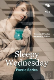 Sleepy Wednesday Puzzle Series Vol 5