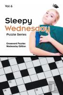 Sleepy Wednesday Puzzle Series Vol 6