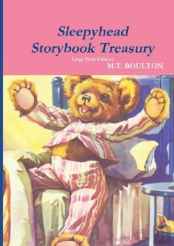 Bertrand.pt - Sleepyhead Storybook Treasury Large Print Edition