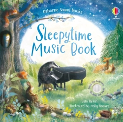 Bertrand.pt - Sleepytime Music Book