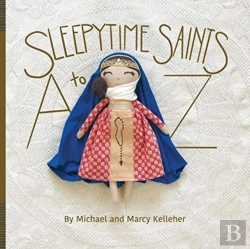 Bertrand.pt - Sleepytime Saints: A To Z