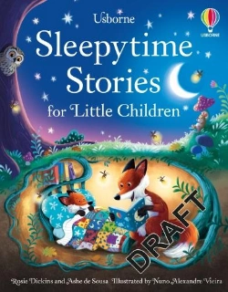 Bertrand.pt - Sleepytime Stories For Little Children