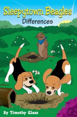 Bertrand.pt - Sleepytown Beagles, Differences
