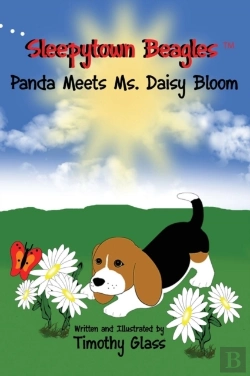 Bertrand.pt - Sleepytown Beagles, Panda Meets Ms. Daisy Bloom