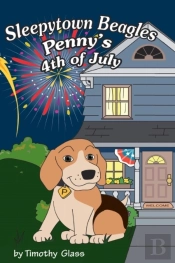 Sleepytown Beagles, Penny'S 4th Of July
