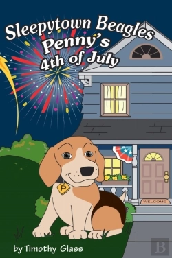 Bertrand.pt - Sleepytown Beagles, Penny'S 4th Of July