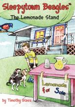 Sleepytown Beagles, The Lemonade Stand