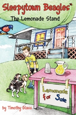 Bertrand.pt - Sleepytown Beagles, The Lemonade Stand