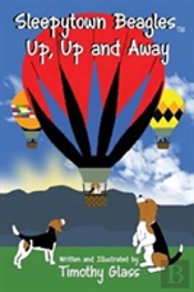 Sleepytown Beagles, Up, Up And Away