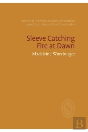 Sleeve Catching Fire At Dawn