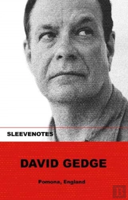 Bertrand.pt - Sleevenotes: David Gedge