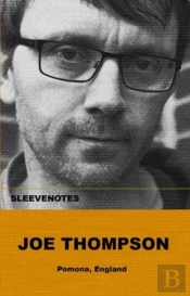 Sleevenotes: Joe Thompson