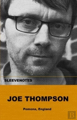 Bertrand.pt - Sleevenotes: Joe Thompson