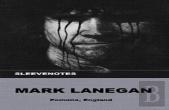 Sleevenotes - Mark Lanegan