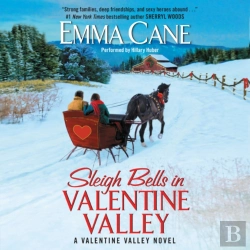 Bertrand.pt - Sleigh Bells In Valentine Valley