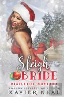 Sleigh Bride (Mistletoe Montana Book 12)