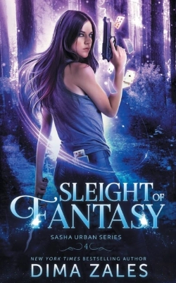 Bertrand.pt - Sleight Of Fantasy
