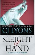 Sleight Of Hand