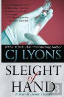 Sleight Of Hand