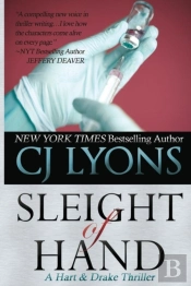 Sleight Of Hand